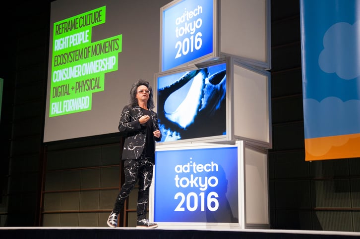 Ad:tech Tokyo 2016