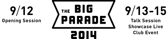 THEBIGPARADE