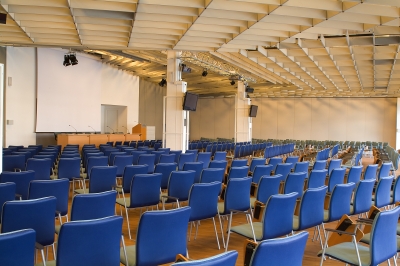 venue