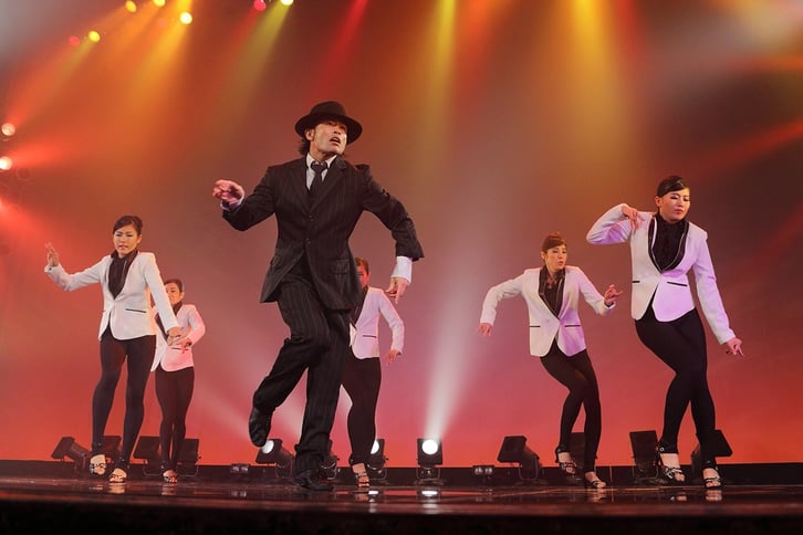 イベントレジストご活用事例 有限会社サルサホットラインジャパン様 イベントレジストご活用事例 有限会社サルサホットラインジャパン様