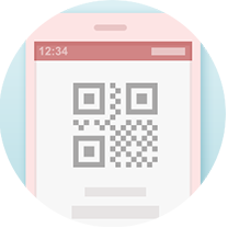 参加者用アプリ