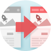 イベントページ複製