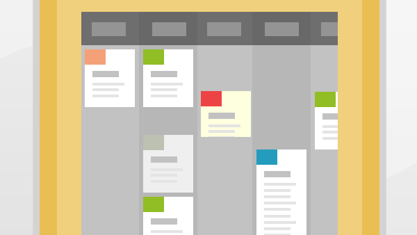 タイムテーブルの設定