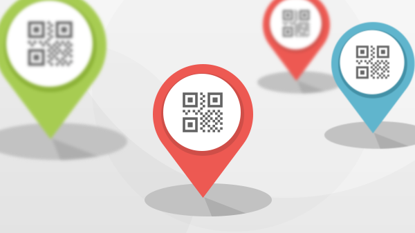 チェックインポイント