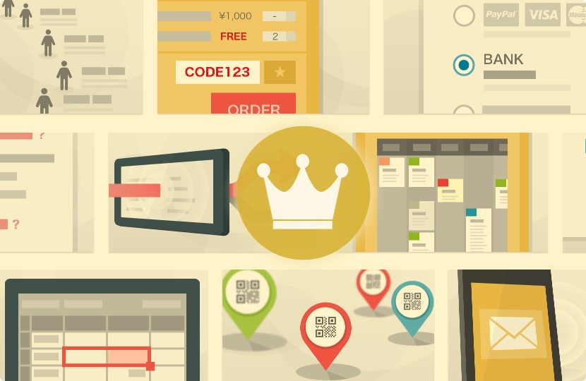 プレミアム機能について