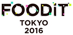 FOODiT TOKYO 2016様
